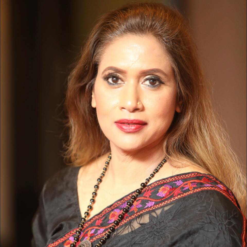 হাসিনা আক্তার